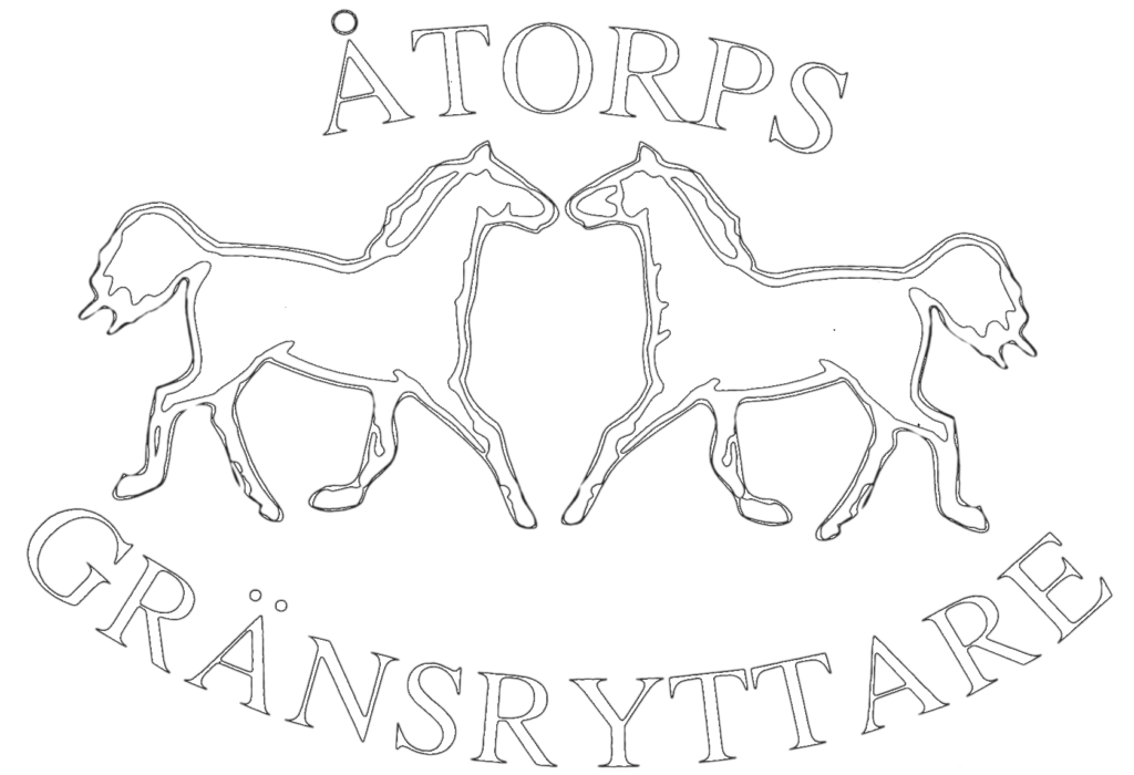 atorpsgransryttare.se